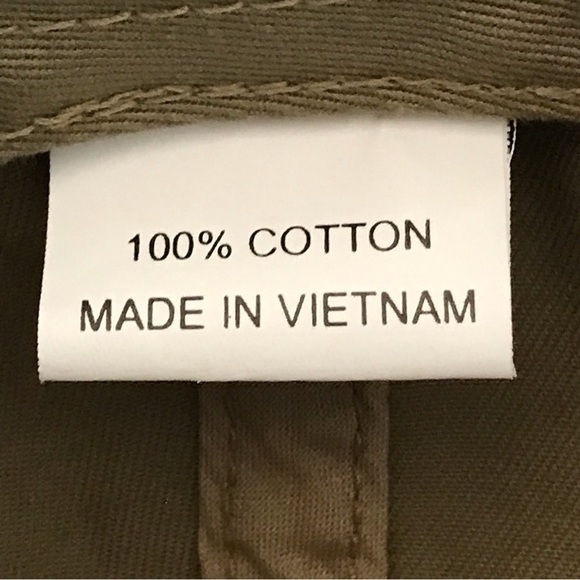 Waterville Golf Links Golf Cap - Picture 6 of 11